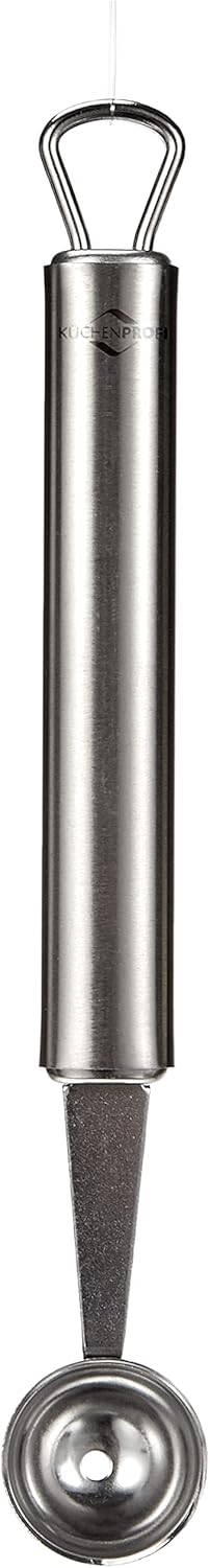 Kuechenprofi Oyster Knife, 7.5", Silver