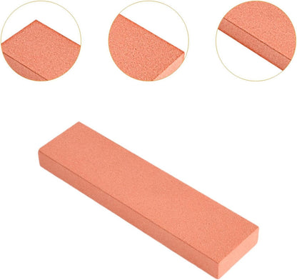 Vaveren Snowboard Gummy Stone Compact Maintenance Professional Rubber Grinding Stone