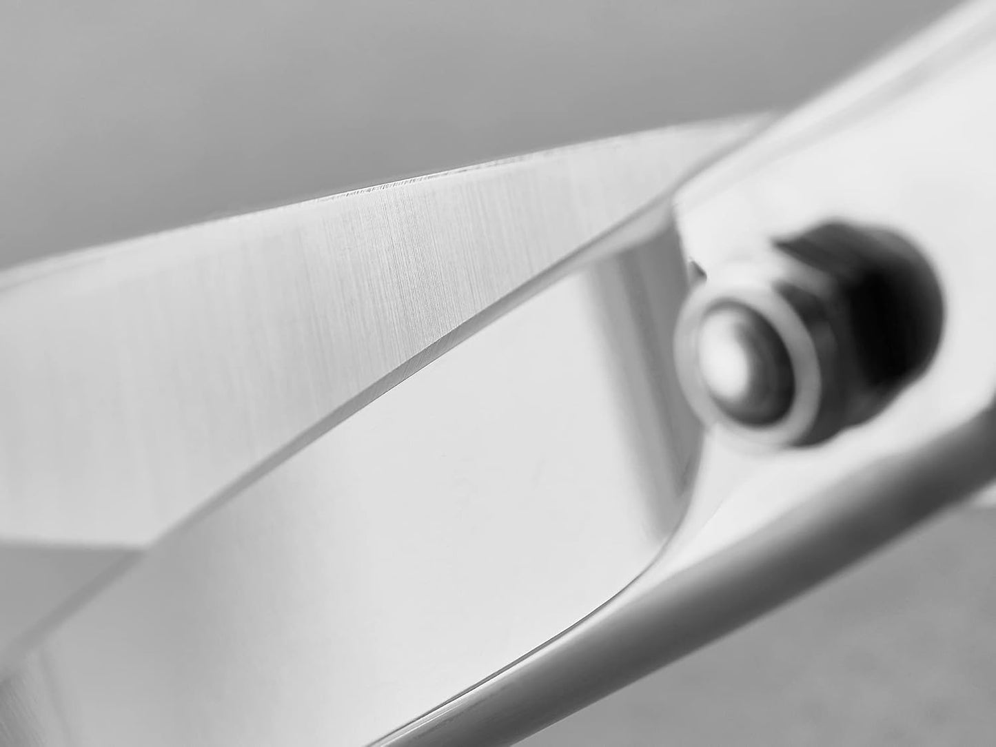 WÜSTHOF Stainless Kitchen Shears with Synthetic Grips