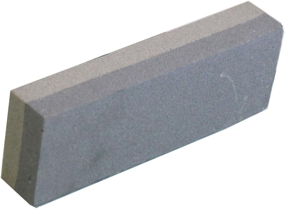 (2 Pack) 9" (22.9 cm) Sharpening Stone Set | Perfect for Diverse Blades & Tools | Easy Grip & Control | Great For Artists, Craft Enthusiasts, Hobbyists