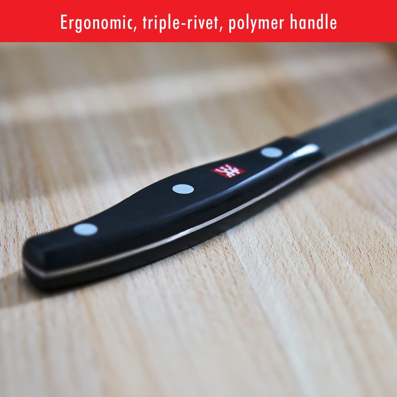 ZWILLING Twin Signature 6-Inch Utility Knife