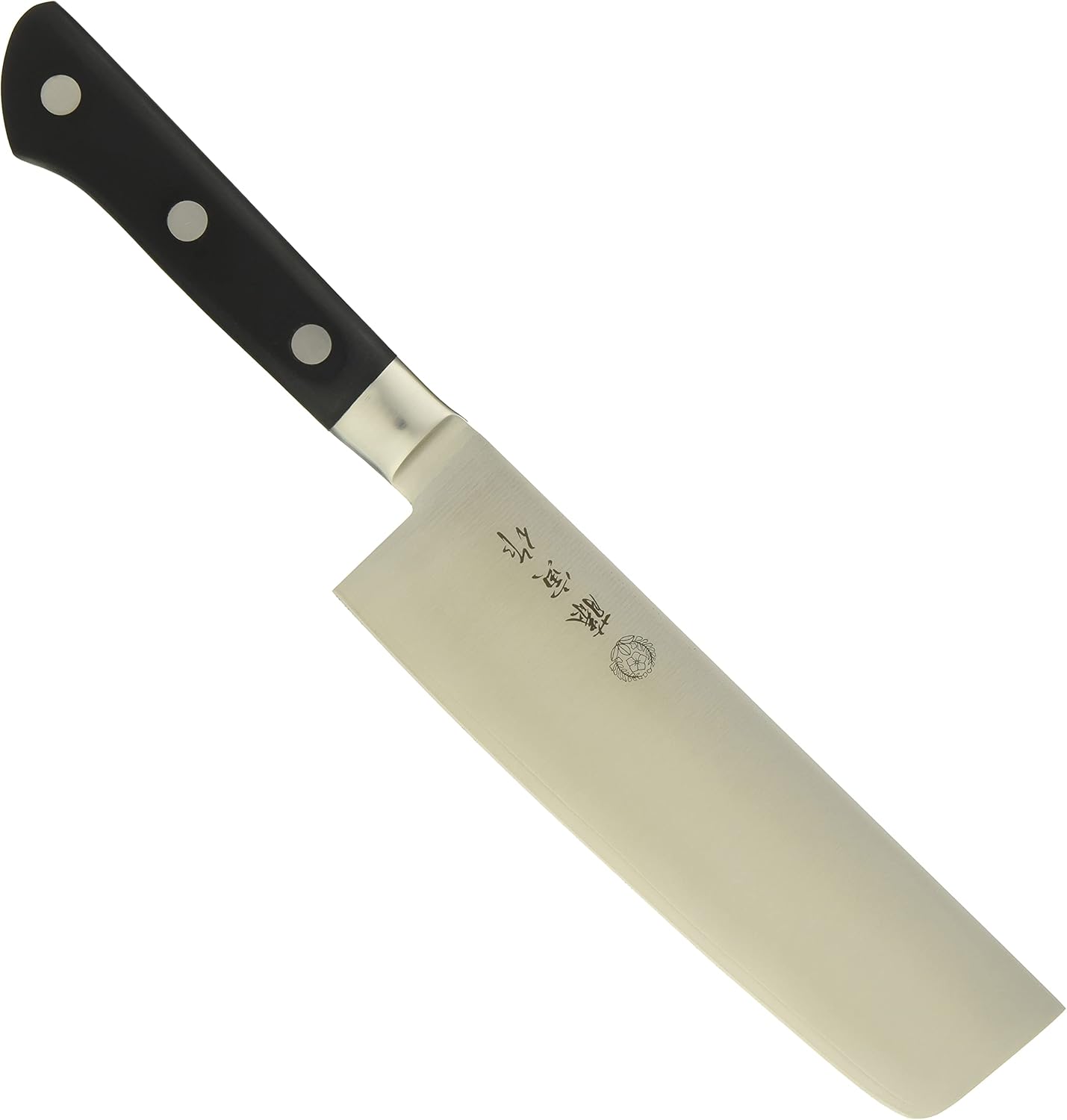 TOJIRO Co, Ltd. Fujita Toru DP DP with a thin blade knife 165 mm FU-502
