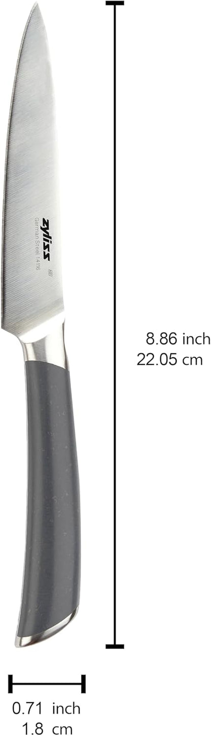 Zyliss Comfort Pro Serrated Paring knife 115mm / 4.52in
