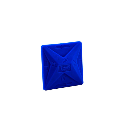 Magnetic Angle Guide