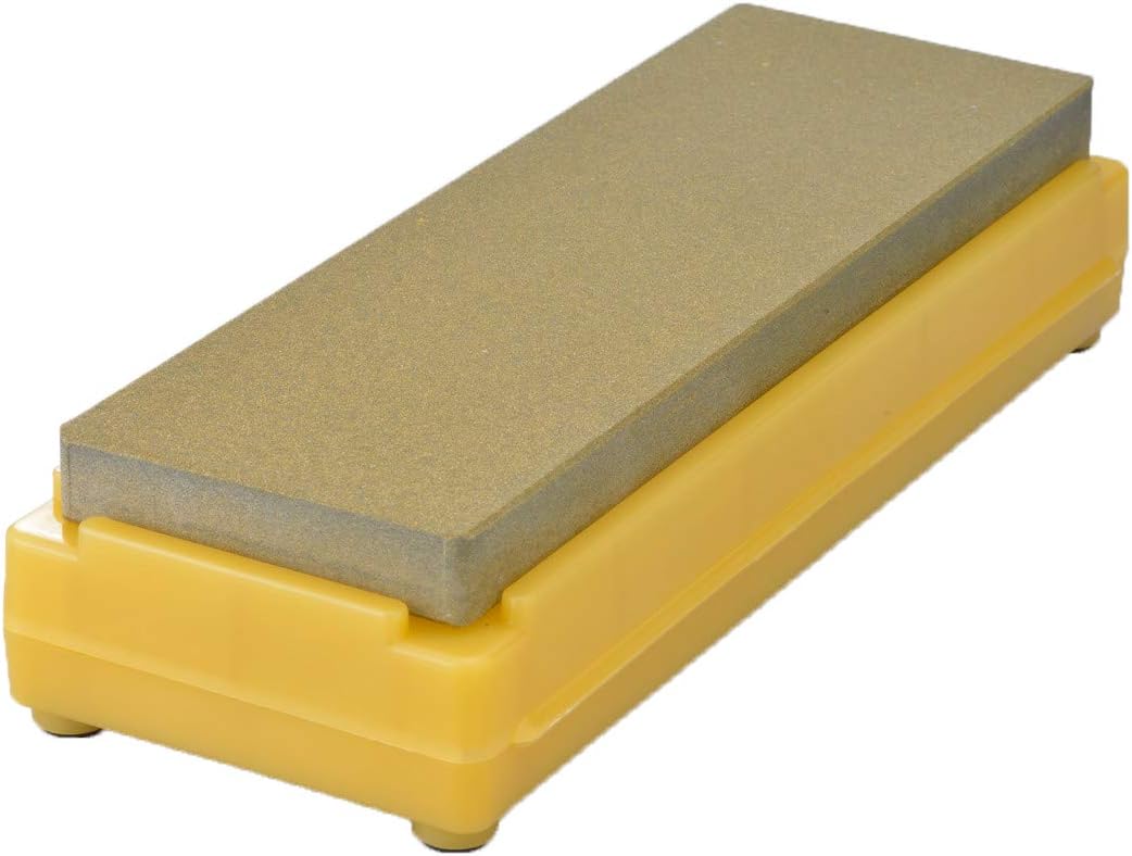 Shapton K0710 Melon 8000 Blade Finishing