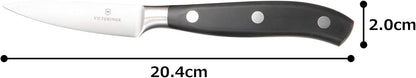 Victorinox Grand Meter Forged Knife