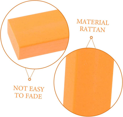 Cabilock Multipurpose Rubber Eraser for Home Use Stainless Steel Remover for Kitchen and Bathroom Dish Washing and Bowl Rust Remover