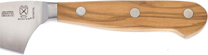 Mercer Culinary Renaissance Cheese Knife Set