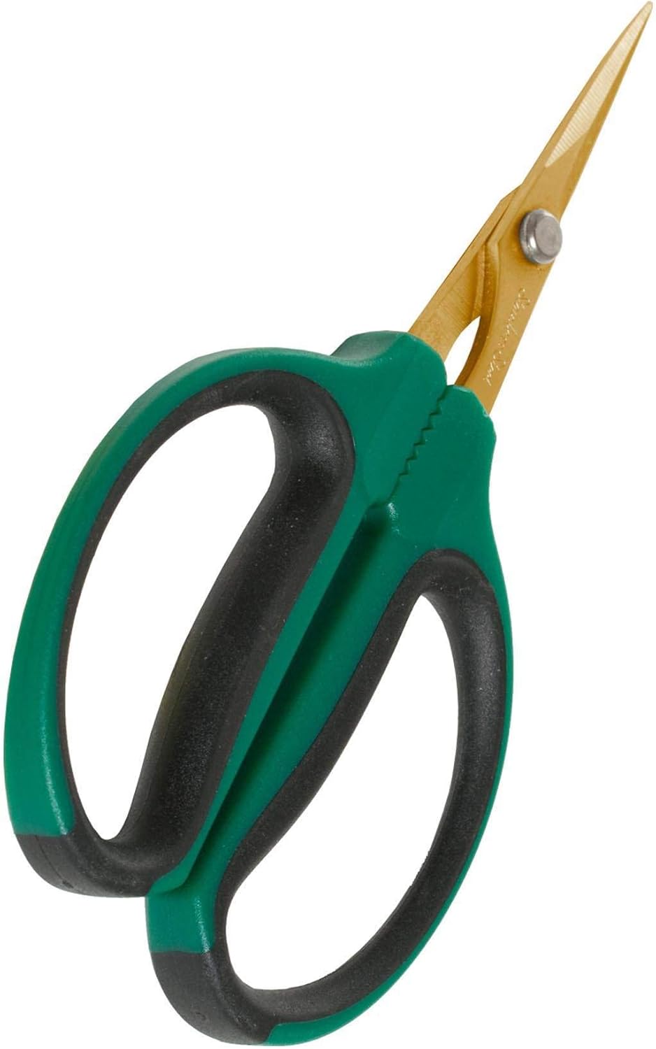 Hydrofarm Bonsai Shears, 60 mm