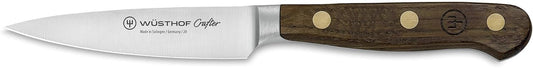 WÜSTHOF Crafter 5" Serrated Utility Knife