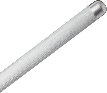 ZWILLING Professional 12-inch Oval Sharpening Steel