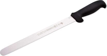 Mundial 10-Inch Slicing Knife, Black