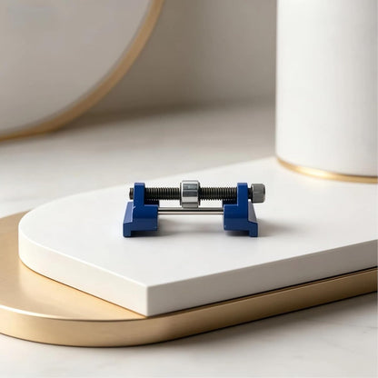 1PCS Honing Guide Chisel Sharpening Jig for Chisels And Planes, Adjustable Angle Guide Sharpener Jig Sharpening Stone Holder