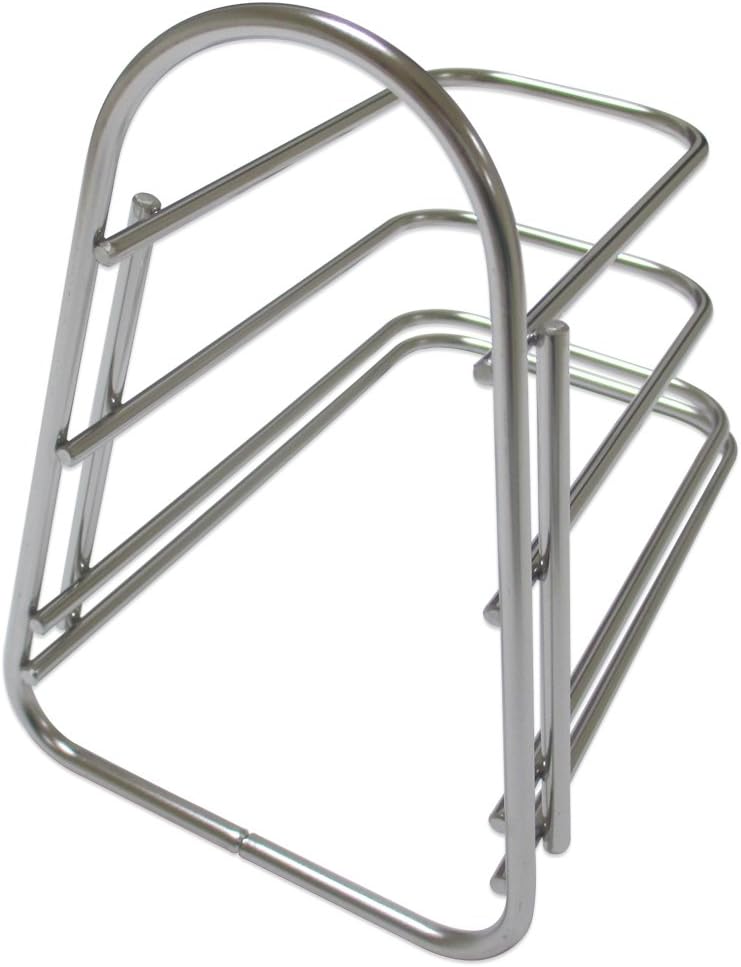 Wahei Freiz SUI-723 Kitchen Storage Board Knife Stand Sui Meister Made in Japan