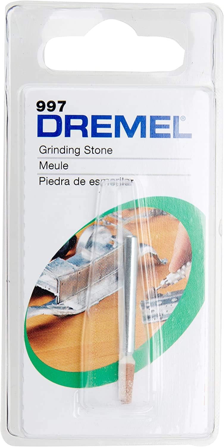 Dremel 932 Aluminum Oxide Grinding Stone