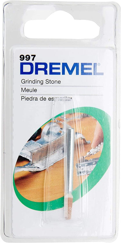 Dremel 932 Aluminum Oxide Grinding Stone