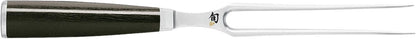 Shun Classic 6 1/2" Carving Fork