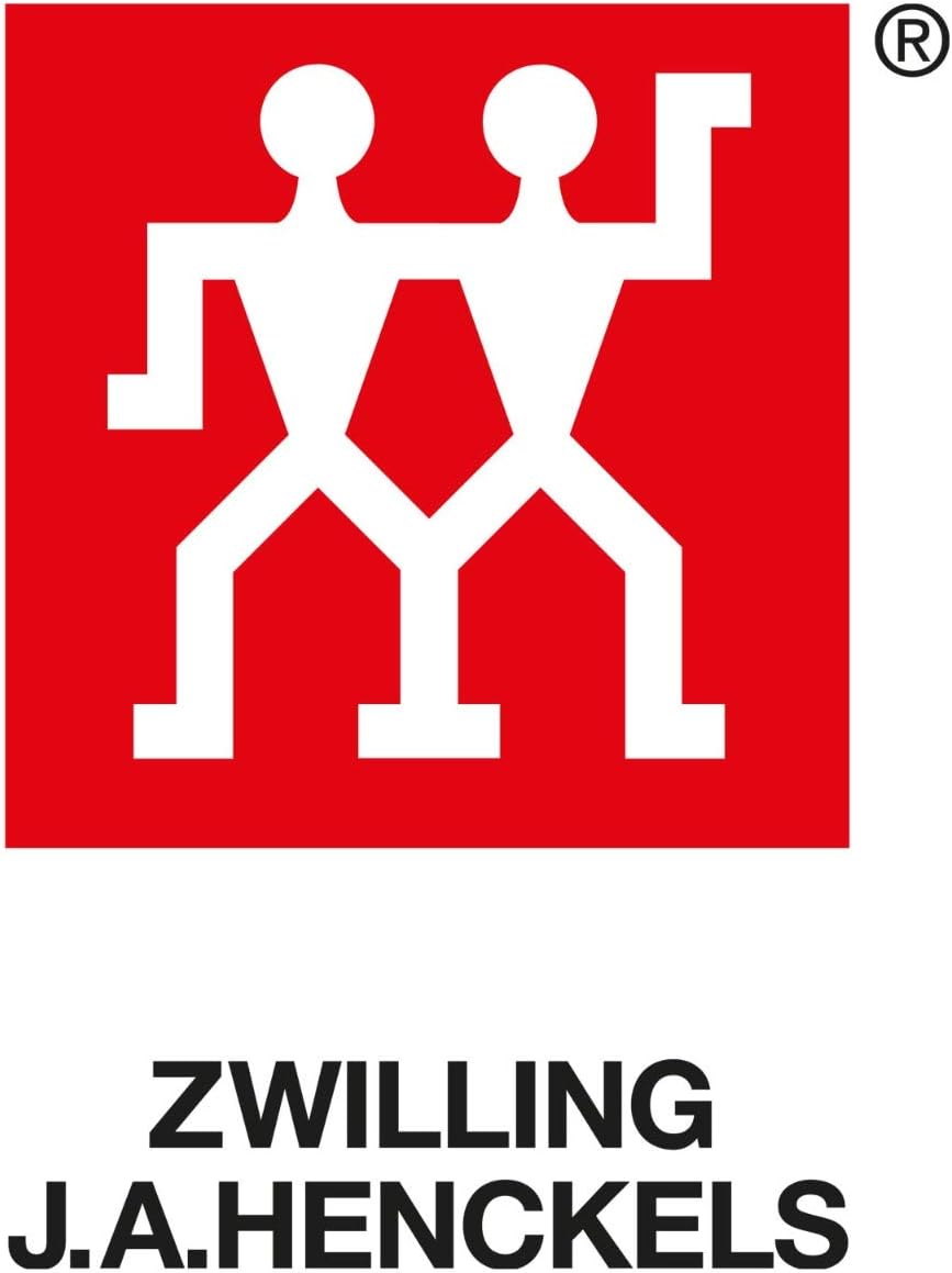 Zwilling 31026-201-0 Bread knife, Silver/Black