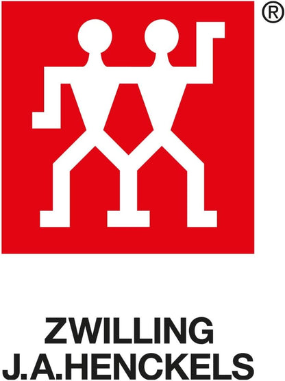 Zwilling 31026-201-0 Bread knife, Silver/Black