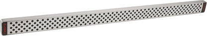 Global Cutlery, Stainless Steel Global G-42/81, 32in Wall Magnetic Bar, 32"