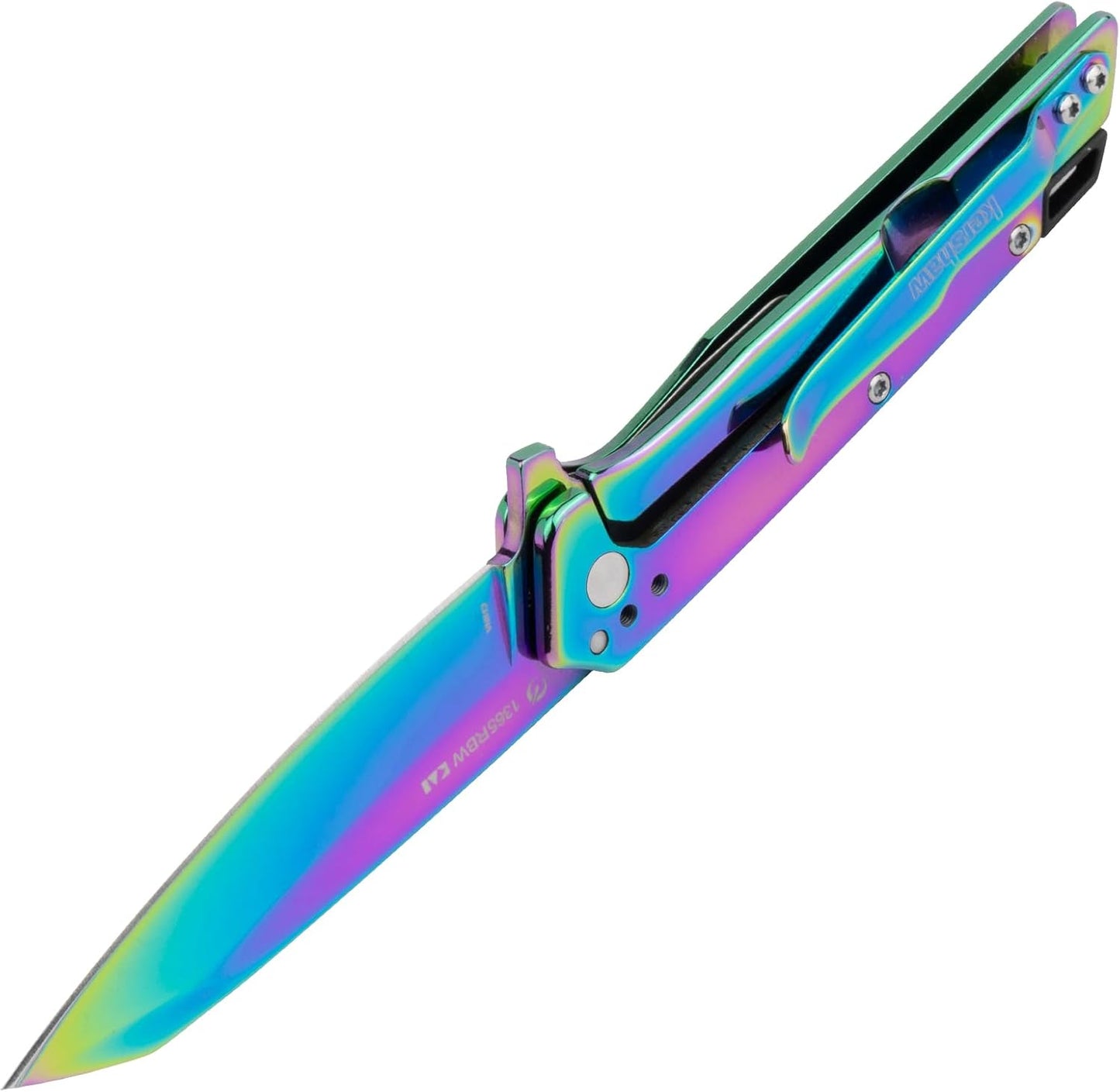Kershaw Misdirect Pocket Knife
