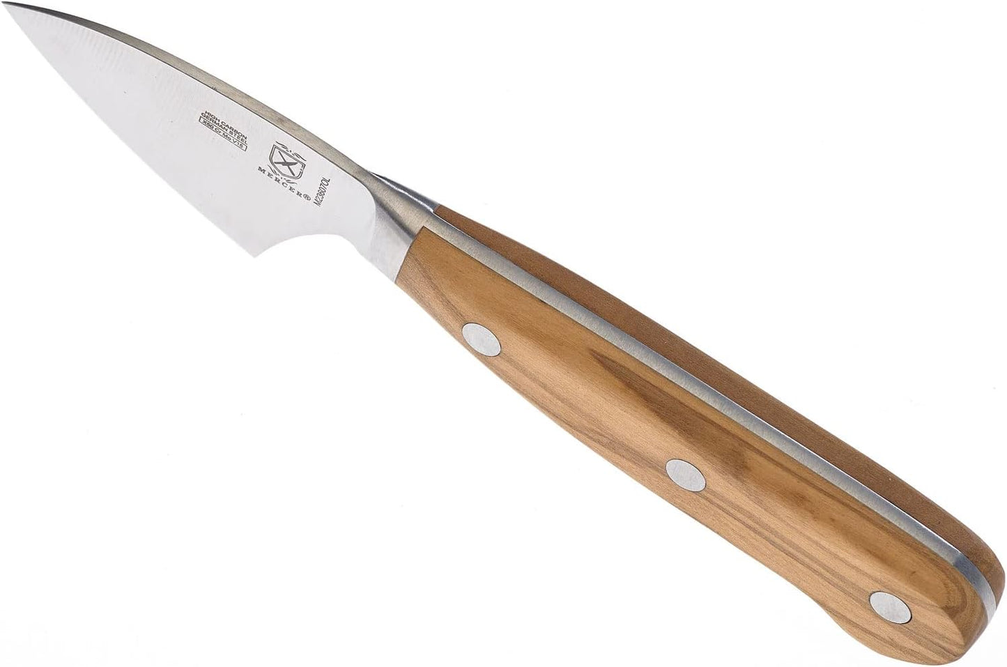 Mercer Culinary Renaissance Cheese Knife Set