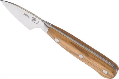 Mercer Culinary Renaissance Cheese Knife Set