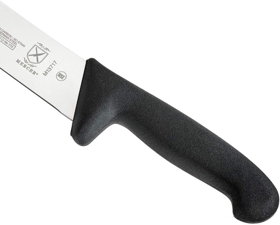 Mercer Culinary BPX Fillet Knife, 8.5 Inch - Colors B