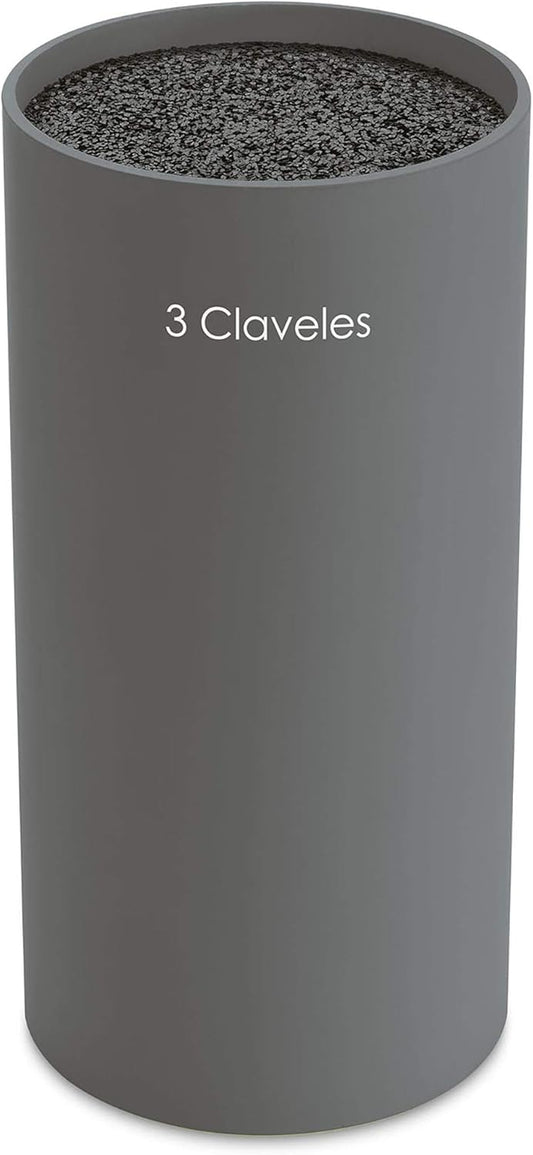 3 claveles 1712 - Empty Universal Utensils Holder, Grey