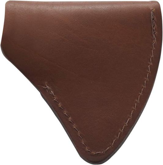 CRKT Leather Mask Sheath: D2730-1