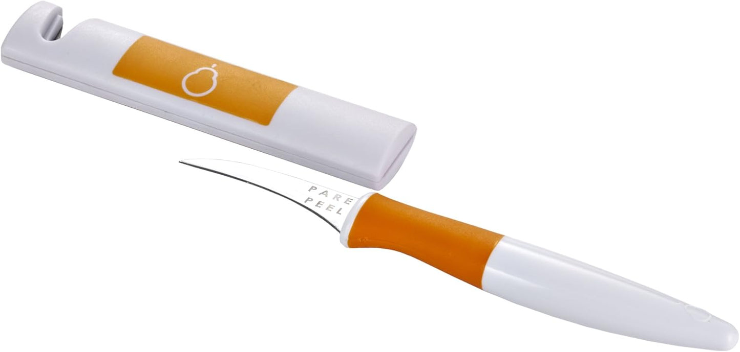 Crisp Bird's Beak Paring Knife