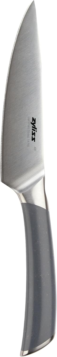 Zyliss Comfort Pro Serrated Paring knife 115mm / 4.52in