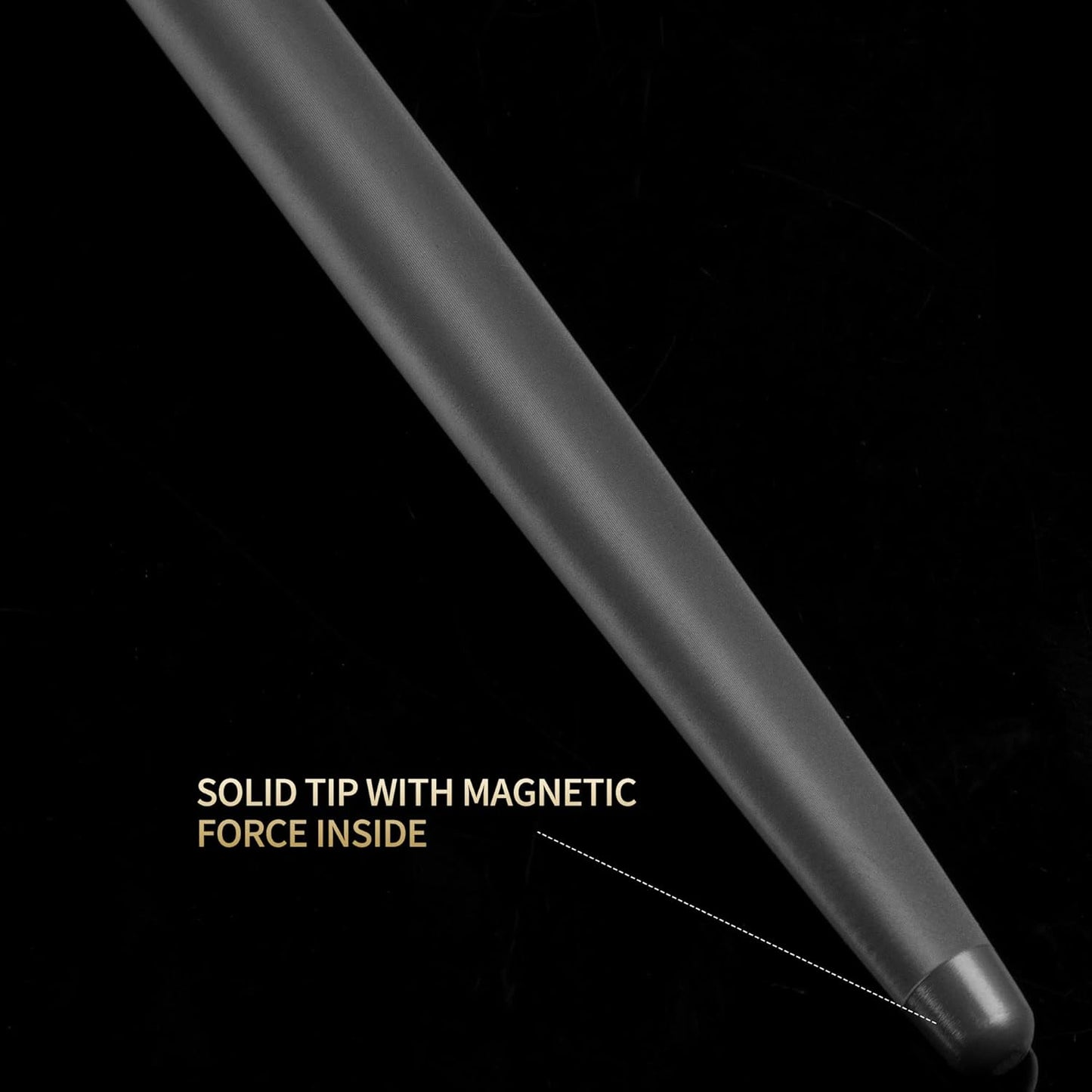 Professional Knife Sharpener Rod - 12IN Honing Steel, Kitchen Sharpening Rod with Rosewood Handle Honing Steel for Knives