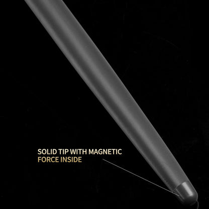 Professional Knife Sharpener Rod - 12IN Honing Steel, Kitchen Sharpening Rod with Rosewood Handle Honing Steel for Knives