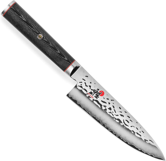 MIYABI Mizu SG2 9.5-inch Chef's Knife