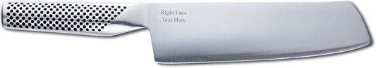 Global Knives 7" Vegetable Knife
