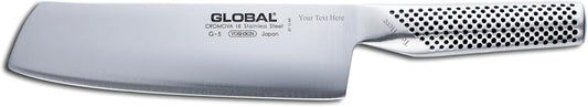 Global Knives 7" Vegetable Knife
