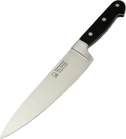 Chef Craft Pro Series Stainless Steel 6" Boning Knife