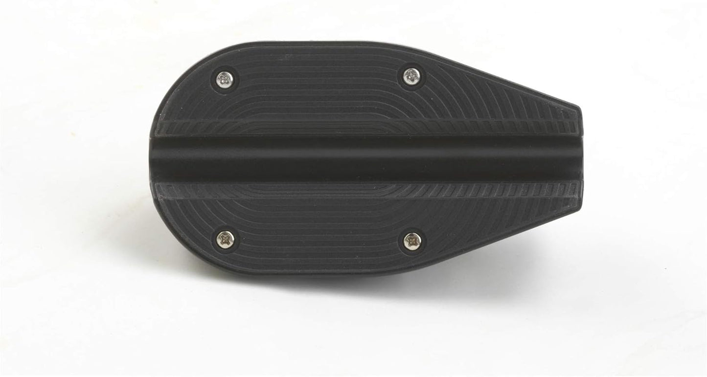 GoodCook Everyday Knife Sharpener, Black