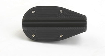 GoodCook Everyday Knife Sharpener, Black
