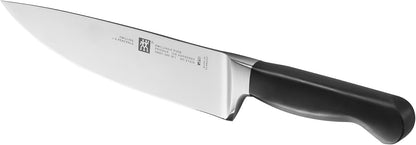 ZWILLING Professional "S" 2-pc Carving Knife & Fork Set