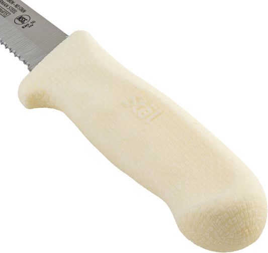 Winco USA KWP-50 Stal Cutlery White