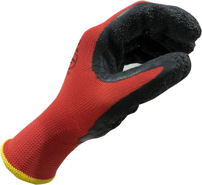 Heat Resistant Gloves for Heat Transfer Printing and 3D Vacuum Machines