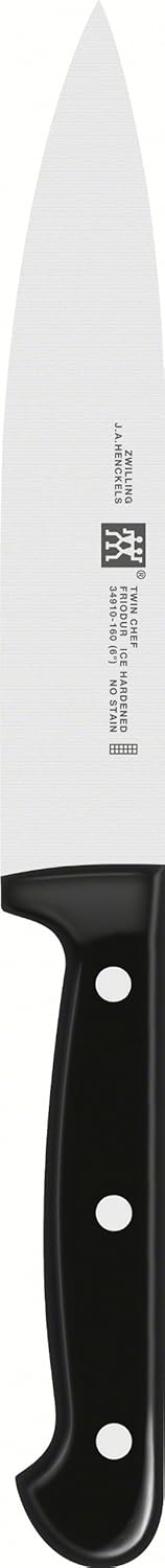 Zwilling Gourmet 1002455 Self-Sharpening Knife Block 7 Pieces Grey