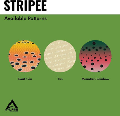 Finger Guard and Fly Line Cleaner | Sizes: Medium, Large, X-Large
