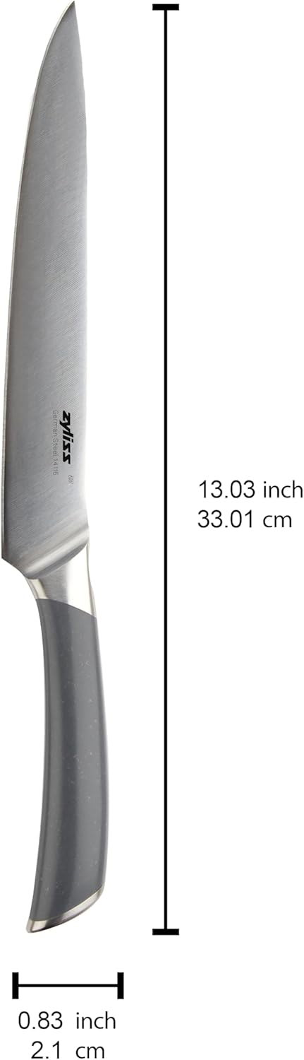 Zyliss Comfort Pro Serrated Paring knife 115mm / 4.52in