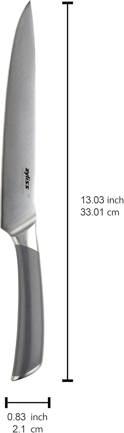 Zyliss Comfort Pro Serrated Paring knife 115mm / 4.52in