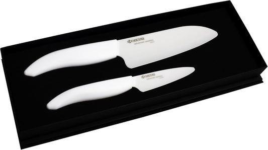 Revolution 2-Piece Ceramic Knife Gift Set