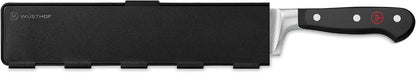 Wusthof Magnetic Blade Guard, 26 x 5.5 cm Size,Black