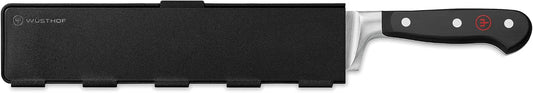 Wusthof Magnetic Blade Guard, 26 x 5.5 cm Size,Black